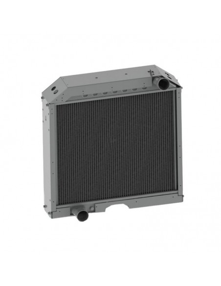 Radiador Valtra 630x651 mm Adaptable
