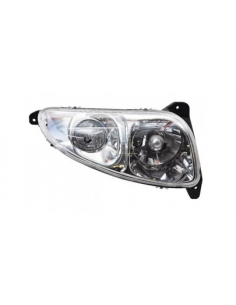 New Holland Faro Delantero...