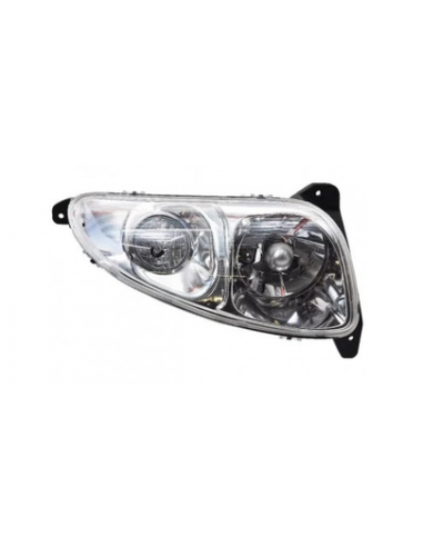 New Holland Faro Delantero Derecho...