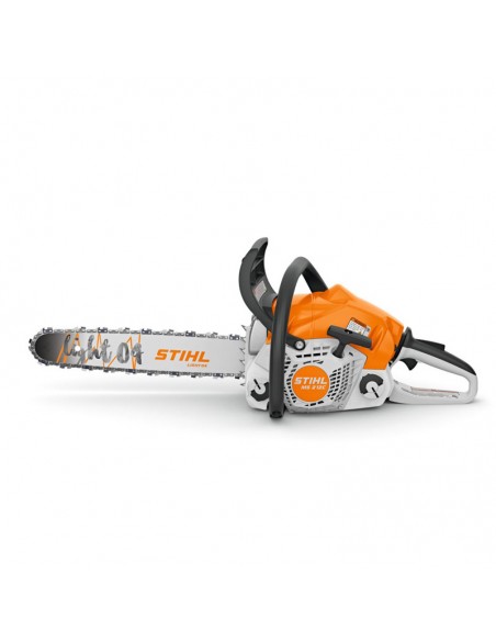 Motosierra Stihl Gasolina MS 212 C-BE Espadín 40 cm R 3-8 PM3