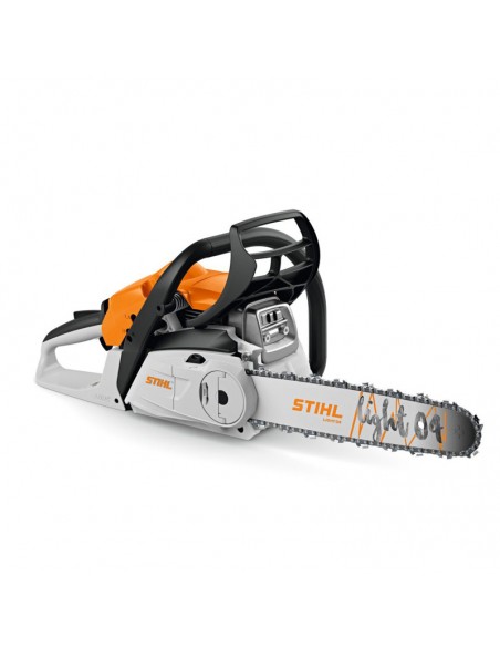 Motosierra Stihl Gasolina MS 212 C-BE Espadín 40 cm R 3-8 PM3