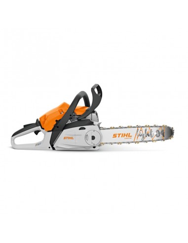 Motosierra Stihl Gasolina MS 212 C-BE Espadín 40 cm R 3-8 PD3