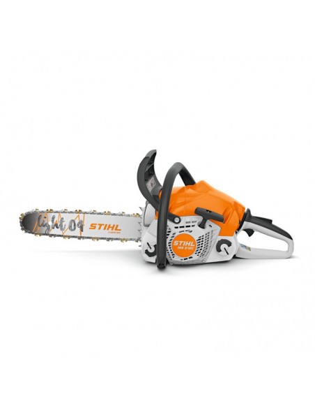 Motosierra Stihl Gasolina MS 212 C-BE Espadín 40 cm R 3-8 PD3