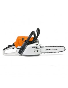 Motosierra Stihl Gasolina MS 231 C-BE Espadín 45 R .325 RM