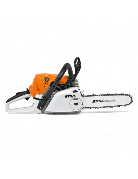 Motosierra Stihl Gasolina MS 231 C-BE Espadín 45 R .325 RM