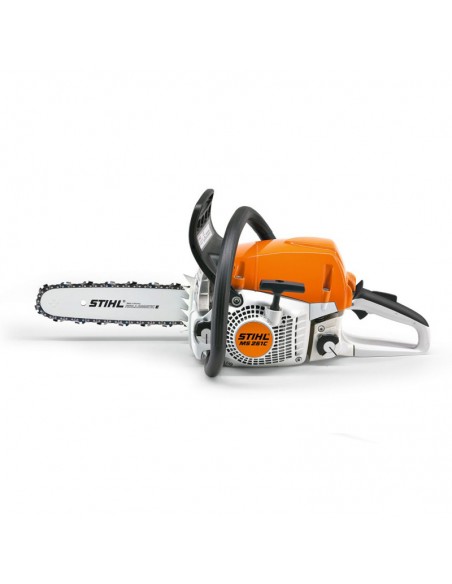 Motosierra Stihl Gasolina MS 231 C-BE Espadín 45 R .325 RM