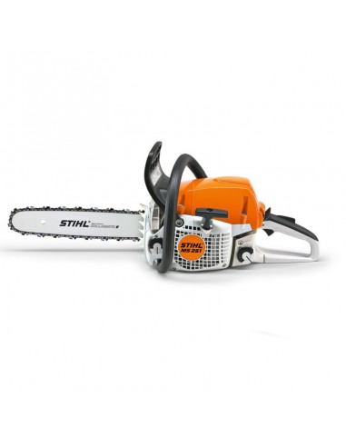 Motosierra Gasolina Stihl MS 251 40 R .325 RM AP