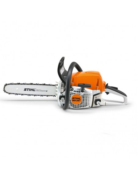 Motosierra Gasolina Stihl MS 251 40 R .325 RM AP