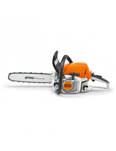 Motosierra Stihl Gasolina MS 251 45 R .325 RM