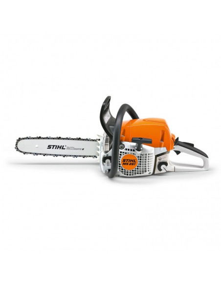 Motosierra Stihl Gasolina MS 251 45 R .325 RM
