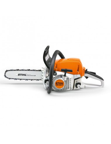 Motosierra Stihl Gasolina MS 251 C-BE 45 R .325 RM