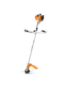 Desbrozadora Stihl Gasolina FS 261 C-E Autocut 46-2-Matorrales Ø 300mm