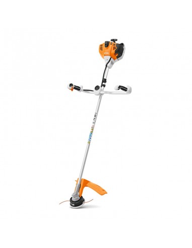 Desbrozadora Stihl Gasolina FS 261 C-E Autocut 46-2-Matorrales Ø 300mm
