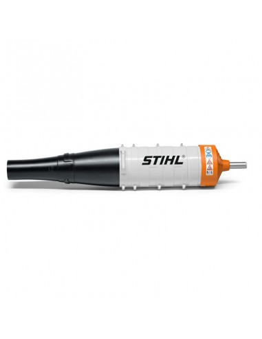 Cabezal Stihl Soplador Axial BG-KM