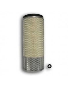AL65051 - John Deere Filtro Aire Exterior