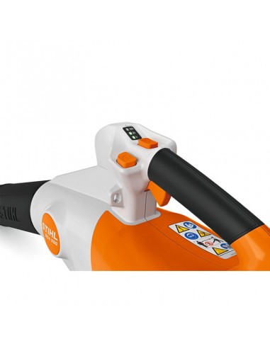 Soplador Stihl BAtería BGA 250.0