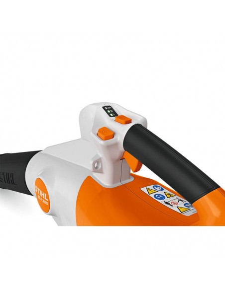 Soplador Stihl BAtería BGA 250.0