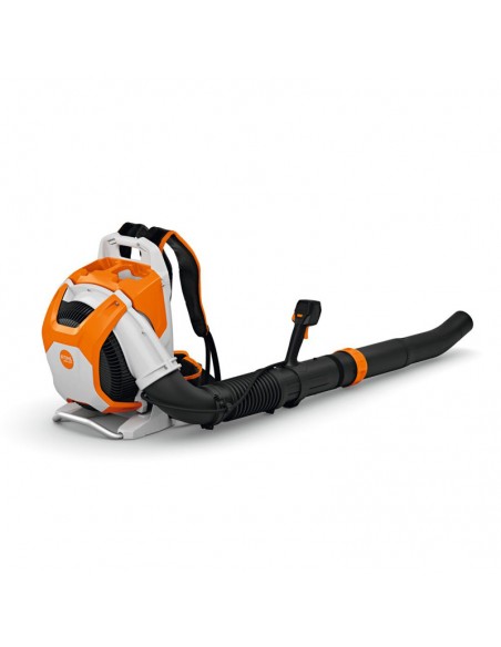Soplador Mochila Stihl Batería BRA 500