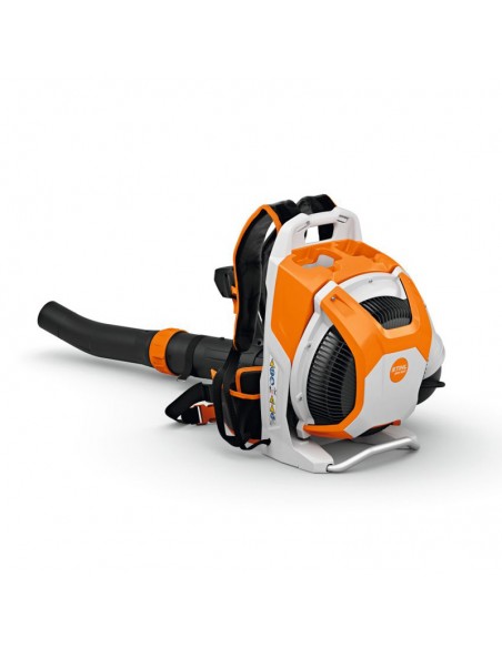 Soplador Mochila Stihl Batería BRA 600