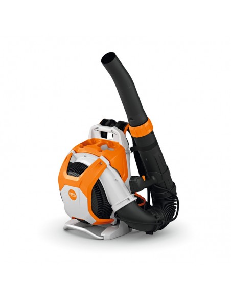 Soplador Mochila Stihl Batería BRA 600