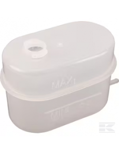 deposito de refrigerante