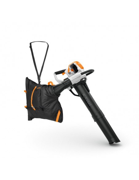 Trituradora-Aspiradora Stihl SHA 140.0