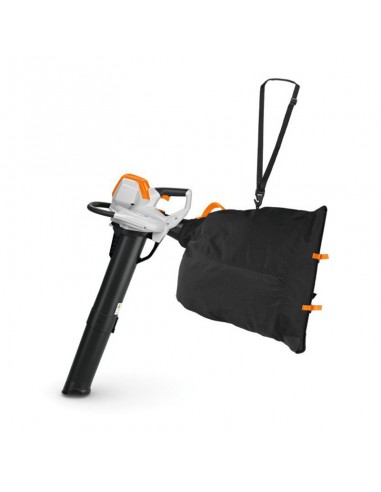 Trituradora-Aspiradora Stihl SHA 140.0