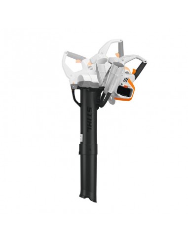 Trituradora-Aspiradora Stihl SHA 140.0