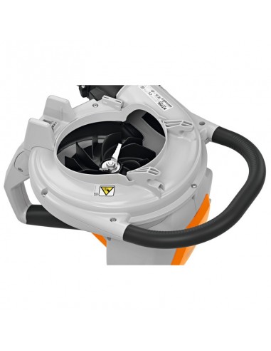 Trituradora-Aspiradora Stihl SHA 140.0