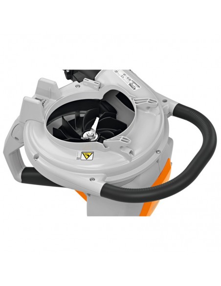 Trituradora-Aspiradora Stihl SHA 140.0
