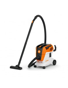 Sopladora Stihl Batería SEA 60.0 L