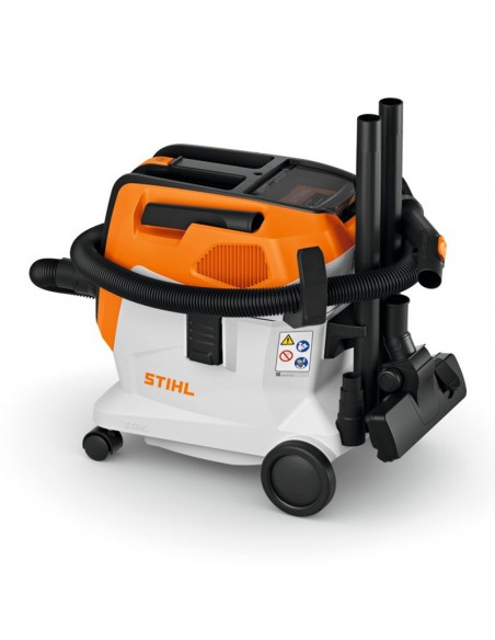 Sopladora Stihl Batería SEA 60.0 L