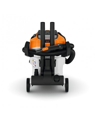 Sopladora Stihl Batería SEA 60.0 L