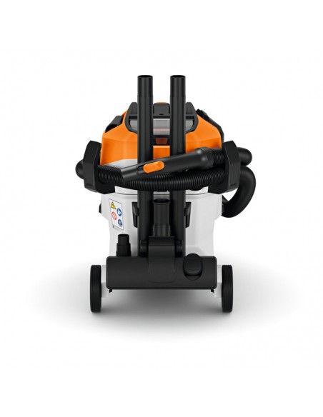 Sopladora Stihl Batería SEA 60.0 L