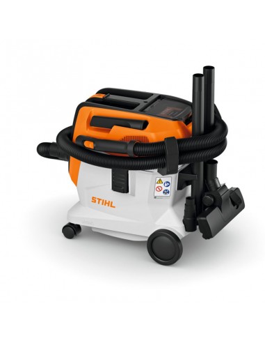 Sopladora Stihl Batería SEA 100.0 L