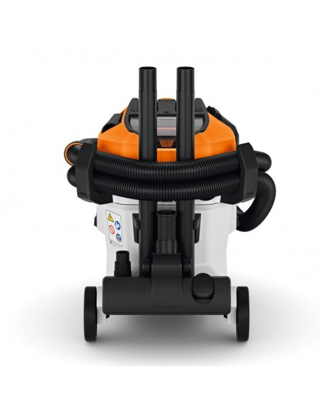 Sopladora Stihl Batería SEA 100.0 L