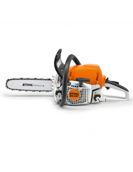 Motosierra Stihl Gasolina MS 231 40 .325" RM AP