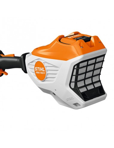 Motor Combinado Stilhl KMA 140.0 R