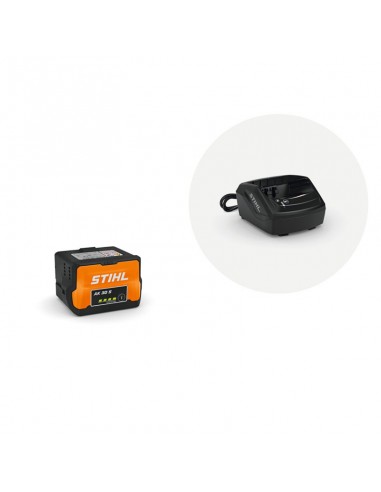 Starter Stihl set AK 30 S