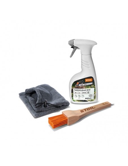 care and clean Stihl kit ms plus
