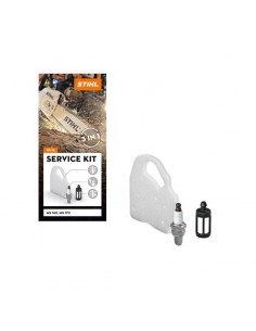 Stihl kit de mantenimiento 18 Motosierras