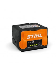 Stihl ak 10 batería