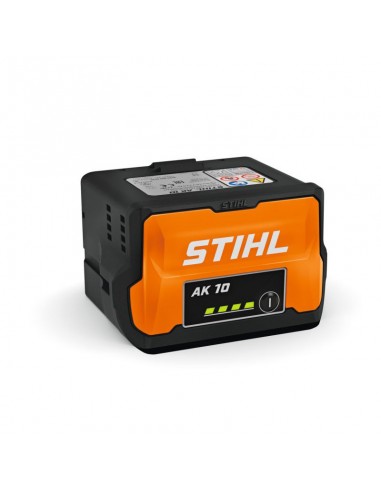 Stihl ak 10 batería