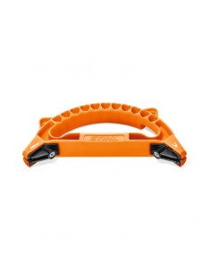 útil de afilado 3 en 1 Stihl