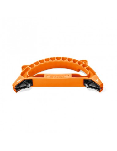 útil de afilado 3 en 1 Stihl