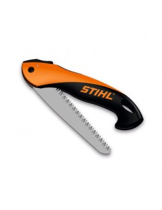 sierra plegable stihl pr 16