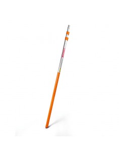 vástago telescópico 456 cm Stihl