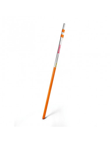 vástago telescópico 456 cm Stihl
