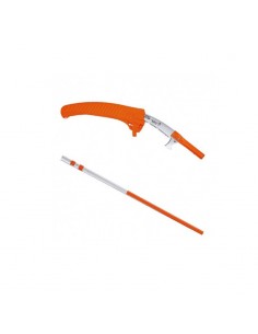 sierra telescópica super turbocut c/mango 184/465 cm Stihl