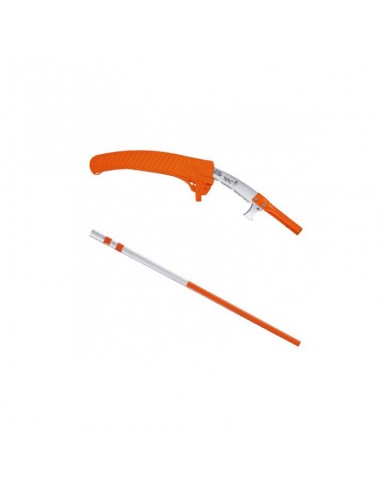 sierra telescópica super turbocut c/mango 184/465 cm Stihl